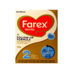 Farex Baby Food Stage 2 Followup Formula Refill Of 400 G