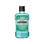 Listerine Mouthwash Cavity Fighter Bottle Of 250 Ml