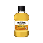Listerine Original  Mouthwash  Bottle Of 80 Ml