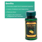 Medlife Essentials Garcinia Capsule 60