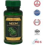 Medlife Essentials Neem Tablet 30