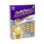 Pediasure Advance Plus Vanilla 400gm