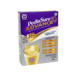 Pediasure Advance Vanilla Powder Jar Of 400 G