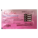 Pregline Card Pregnancy Test Kit