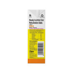 Prolyte Ors Lemon Drink Tetrapack (200 Ml)