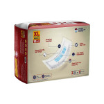 Rio Heavy Flow Pads - Pack Of 12