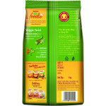 Saffola Masala Oats Veggie Twist - 1kg