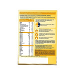 Simmom Iq Plus Vanilla Nutrition Drink Refill Of 400 G