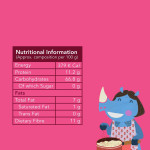Slurrp Farm Organic Oats Powder - 250g