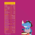 Slurrp Farm Sattu Maavu - 200g