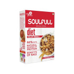 Soulfull Millet Muesli Diet Box Of 400 G