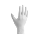 Surgicare Surgical Latex Gloves Size 7 Packet Of 2