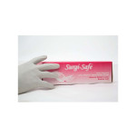 Surgisafe Latex Gloves Box Of 100